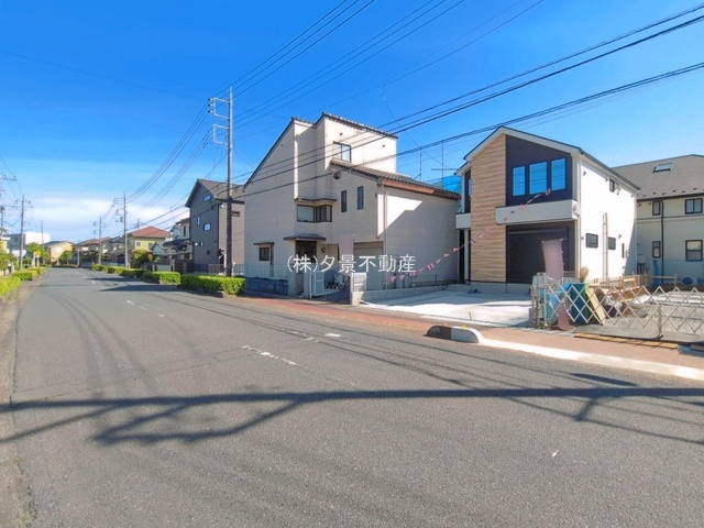 《仲介手数料無料》上尾市緑丘５丁目19-10新築一戸建てケイアイグレイス