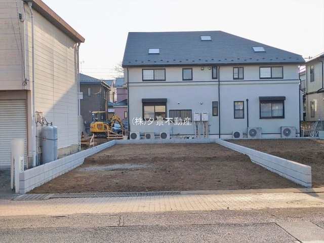 《仲介手数料無料》上尾市緑丘５丁目19-10新築一戸建てケイアイグレイス