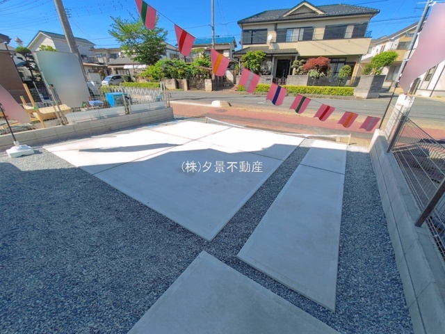 《仲介手数料無料》上尾市緑丘５丁目19-10新築一戸建てケイアイグレイス