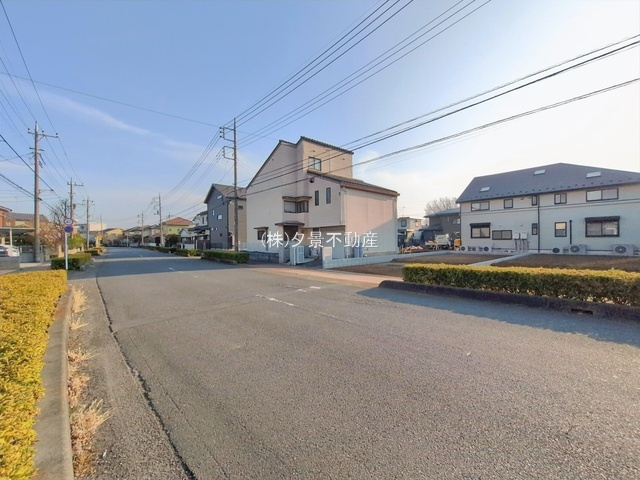 《仲介手数料無料》上尾市緑丘５丁目19-10新築一戸建てケイアイグレイス