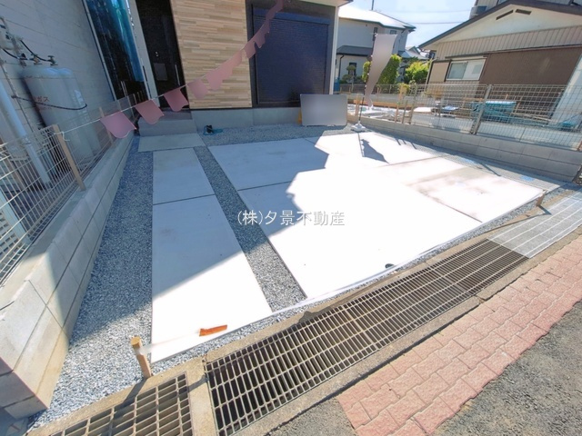 《仲介手数料無料》上尾市緑丘５丁目19-10新築一戸建てケイアイグレイス