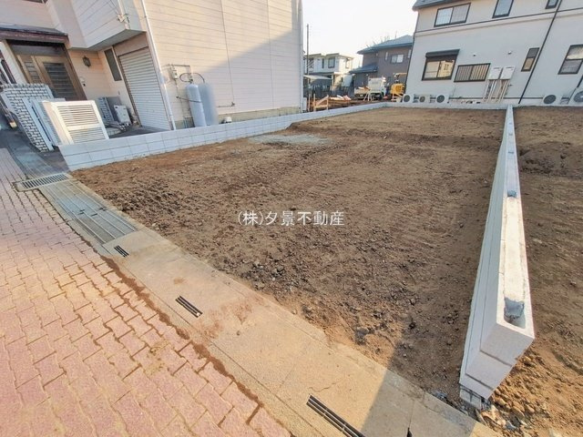 《仲介手数料無料》上尾市緑丘５丁目19-10新築一戸建てケイアイグレイス