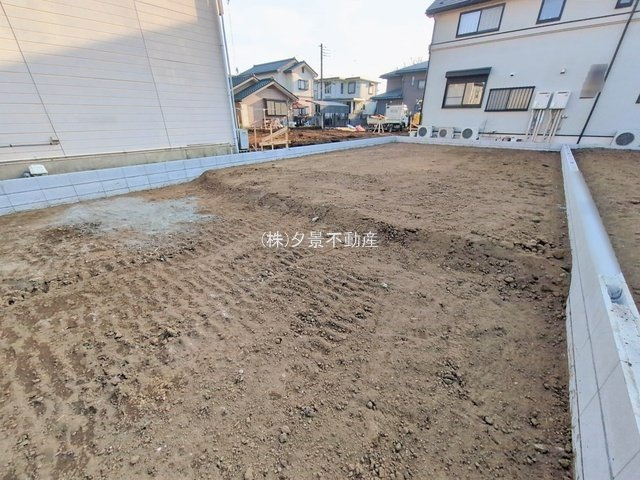 《仲介手数料無料》上尾市緑丘５丁目19-10新築一戸建てケイアイグレイス