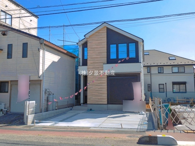《仲介手数料無料》上尾市緑丘５丁目19-10新築一戸建てケイアイグレイス