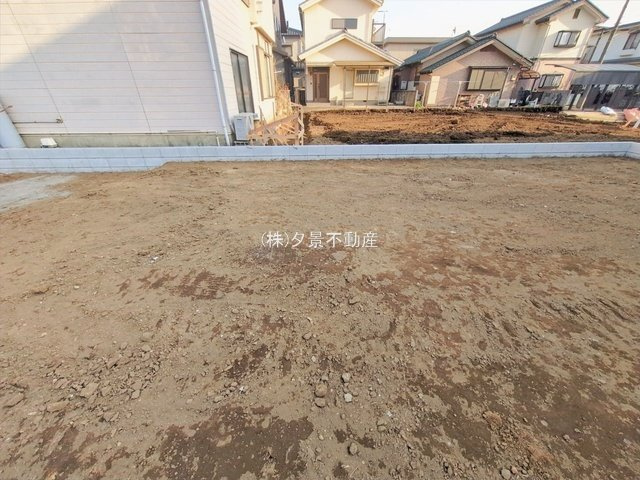 《仲介手数料無料》上尾市緑丘５丁目19-10新築一戸建てケイアイグレイス