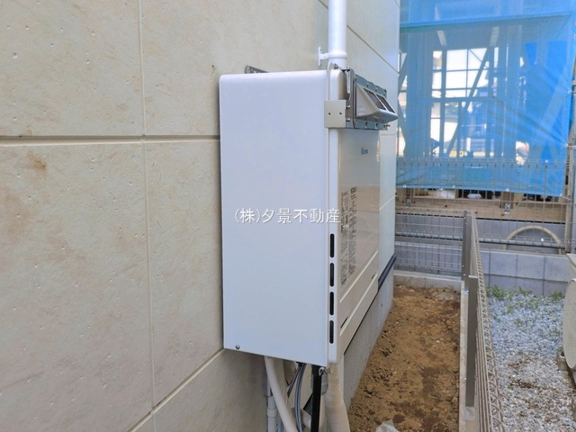 《仲介手数料無料》上尾市緑丘５丁目19-10新築一戸建てケイアイグレイス