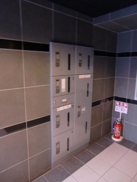 フェルクルール押上のその他共用部分