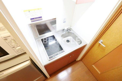 【キッチン】 | レオパレス大宅