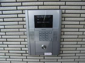 リヴィエールヴィラのセキュリティ