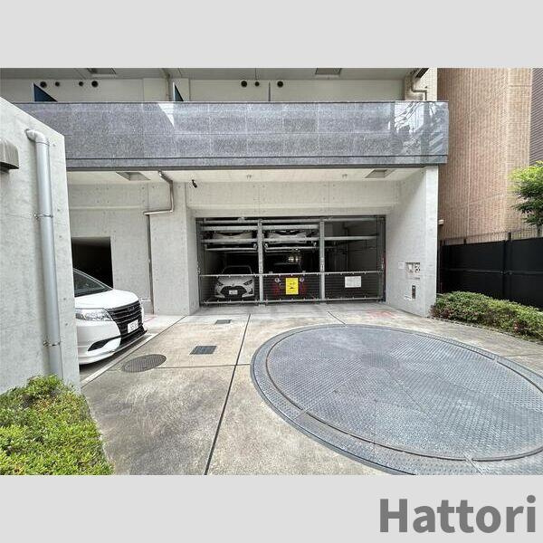 S-RESIDENCE江坂のその他共用部分