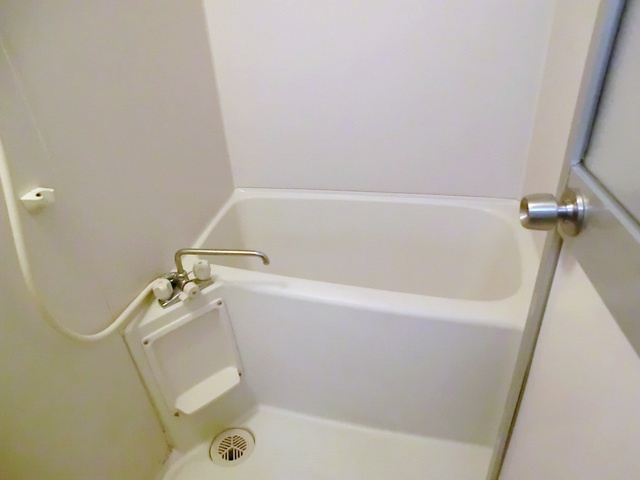 サンドリーム２５の浴室|きれいな浴室ですよ。