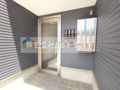 【エントランス】 | エスペランツァ