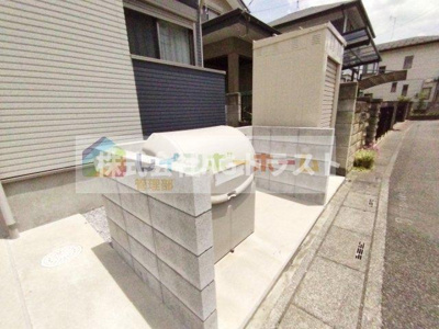 【その他共用部分】 | エスペランツァ