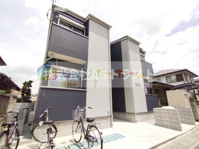 【外観】 | エスペランツァ