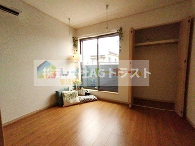 【居間・リビング】 | エスペランツァ | 同仕様別部屋の画像です。