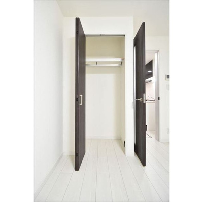 【収納】 | ソレイユ糀谷