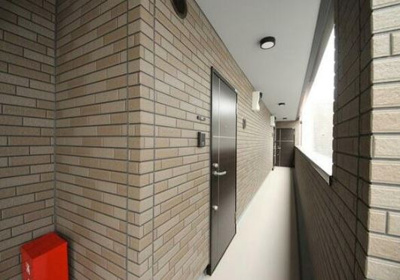 【その他共用部分】 | ソレイユ糀谷