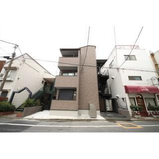 【外観】 | ソレイユ糀谷