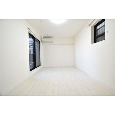 【居間・リビング】 | ソレイユ糀谷