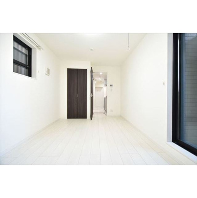 【居間・リビング】 | ソレイユ糀谷