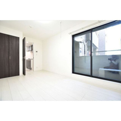 【寝室】 | ソレイユ糀谷