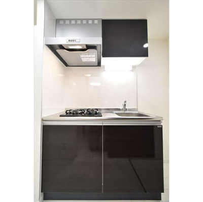 【キッチン】 | ソレイユ糀谷