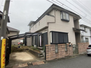 佐倉市中志津２丁目　中古戸建ての画像