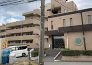 ライオンズマンション座間の画像