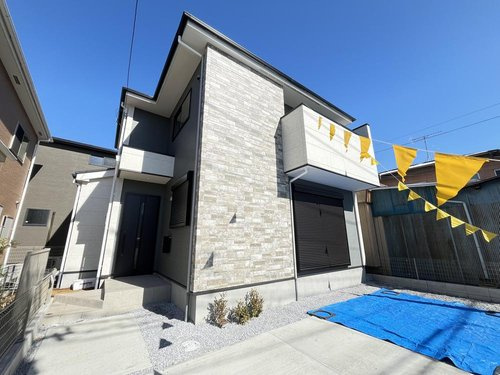 ◆草加市西町９期