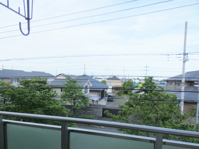 【展望】 | レイペーラ