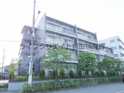 【外観】 | レイペーラ