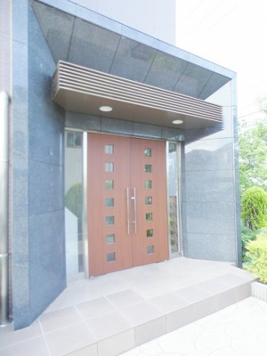 【エントランス】 | レイペーラ