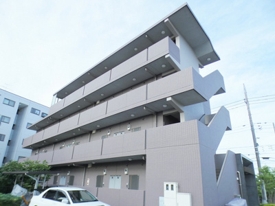 【外観】 | レイペーラ