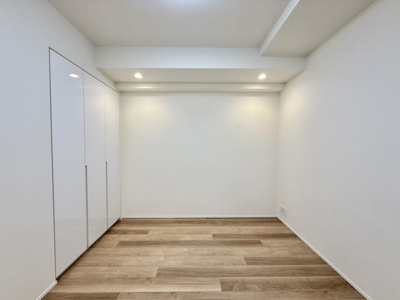 【洋室】 | ジオ南青山