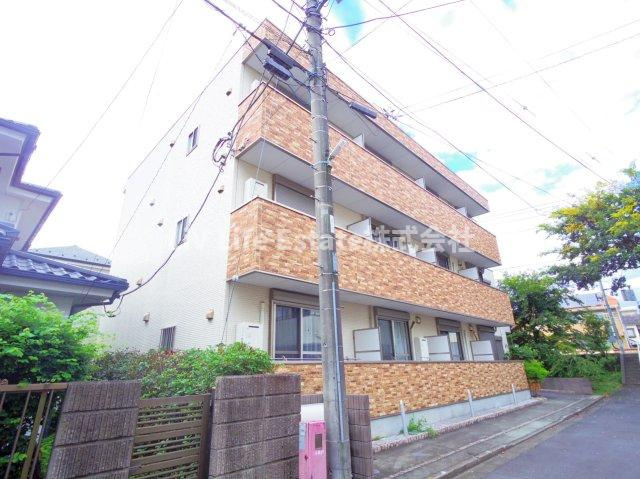 メゾンドEXE　Ⅴ