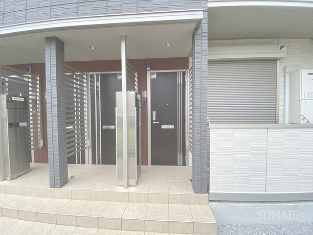 Apolloのロビー|ロビーです