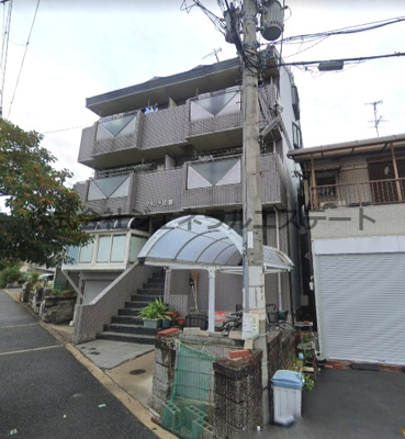 【外観】 | グランデ出雲