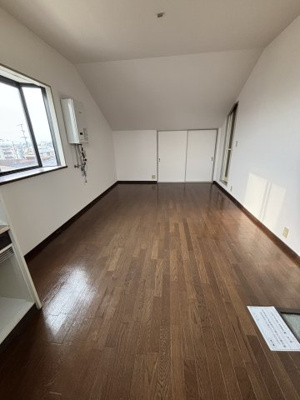 【洋室】 | グランデ出雲