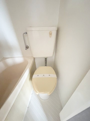 【トイレ】 | グランデ出雲