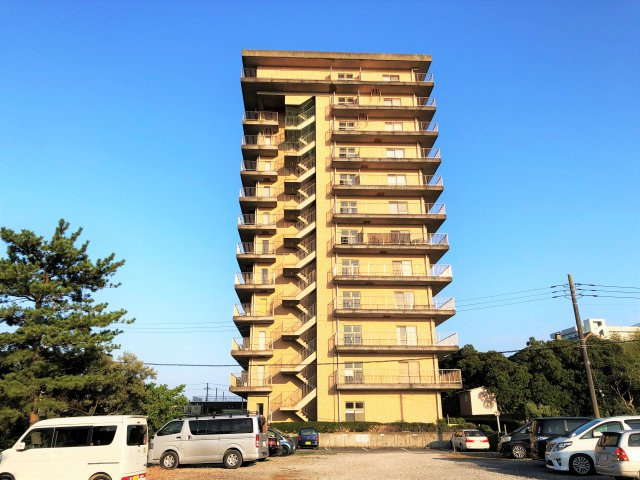 ダイアパレス白子第2