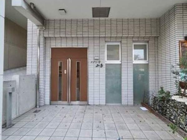 メゾン・ド山手のセキュリティ|類似