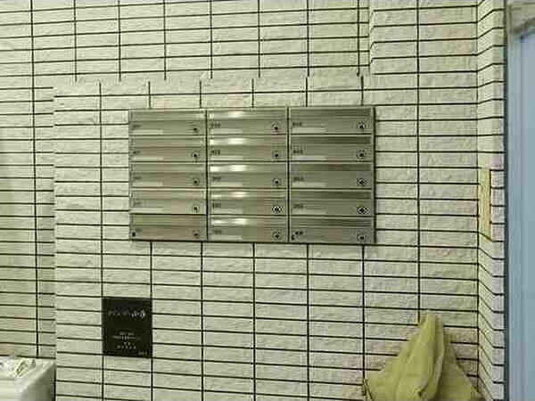 メゾン・ド山手のその他