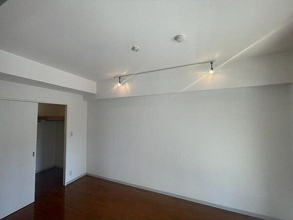 メゾン・ド山手の内装