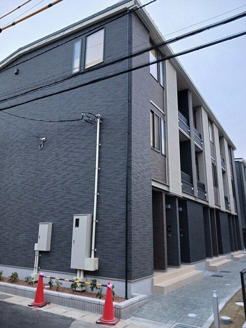 イーストフィールドⅡ