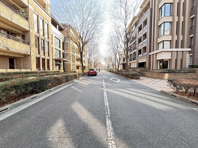 【外観】 | パークシティ浜田山