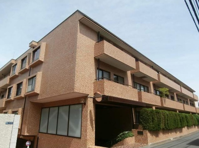 【外観】 | トーカンマンション南青山