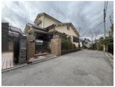 【外観】 | 生駒郡三郷町三室2丁目