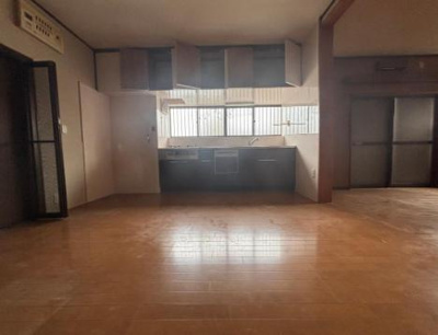 【キッチン】 | 生駒郡三郷町三室2丁目