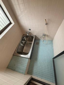 【浴室】 | 生駒郡三郷町三室2丁目