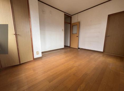 【洋室】 | 生駒郡三郷町三室2丁目